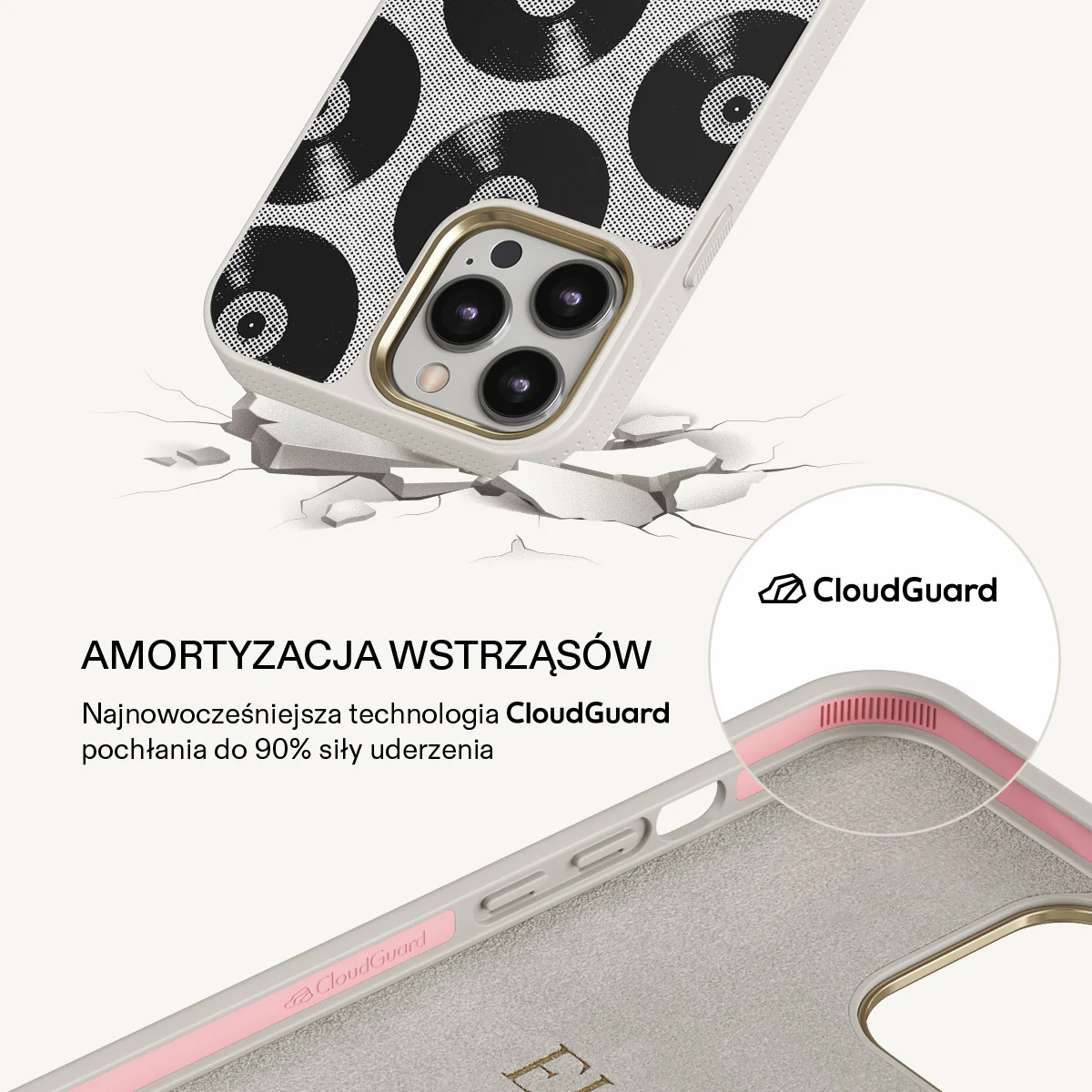 Sound Check - iPhone 14 Pro Etui - Image 21