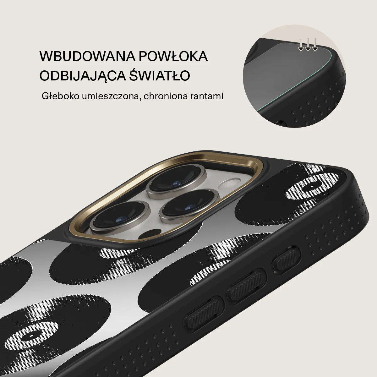 Sound Check - iPhone 14 Pro Etui - Image 29