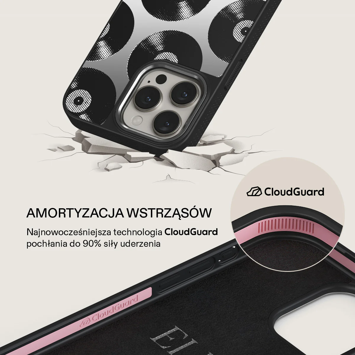 Sound Check - iPhone 14 Pro Etui - Image 36