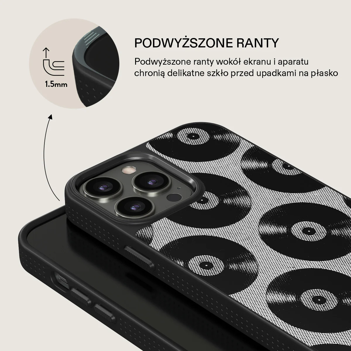 Sound Check - iPhone 14 Pro Max Etui - Image 15