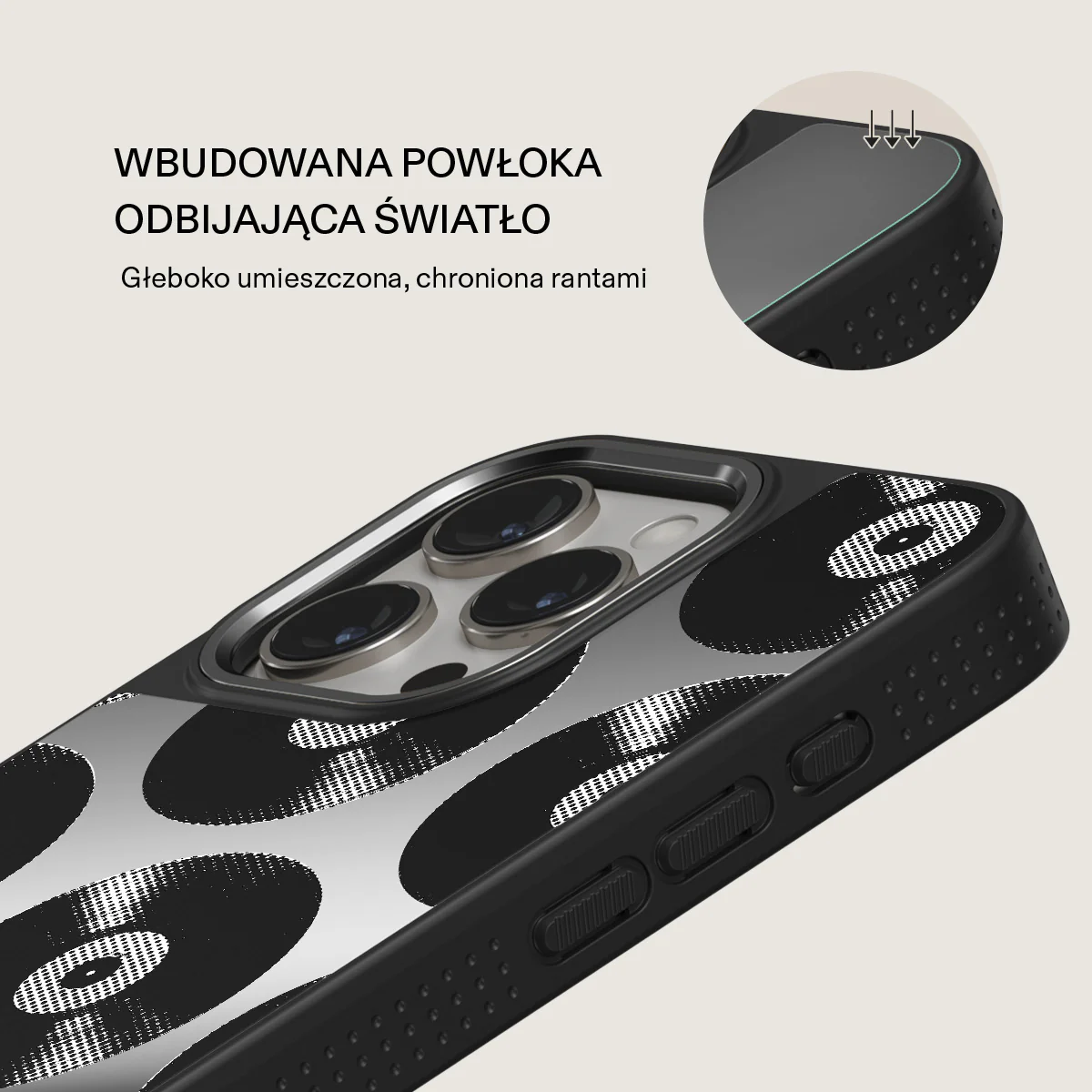 Sound Check - iPhone 14 Pro Max Etui - Image 37