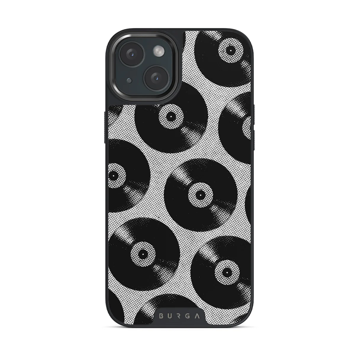 Sound Check - iPhone 15 Plus Etui - Image 12