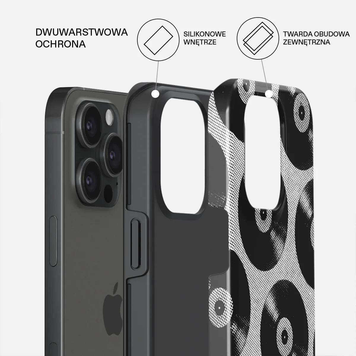 Sound Check - iPhone 15 Pro Etui - Image 2