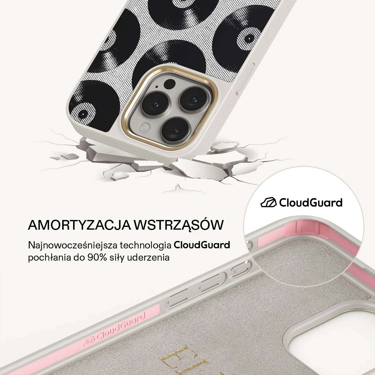 Sound Check - iPhone 15 Pro Etui - Image 21