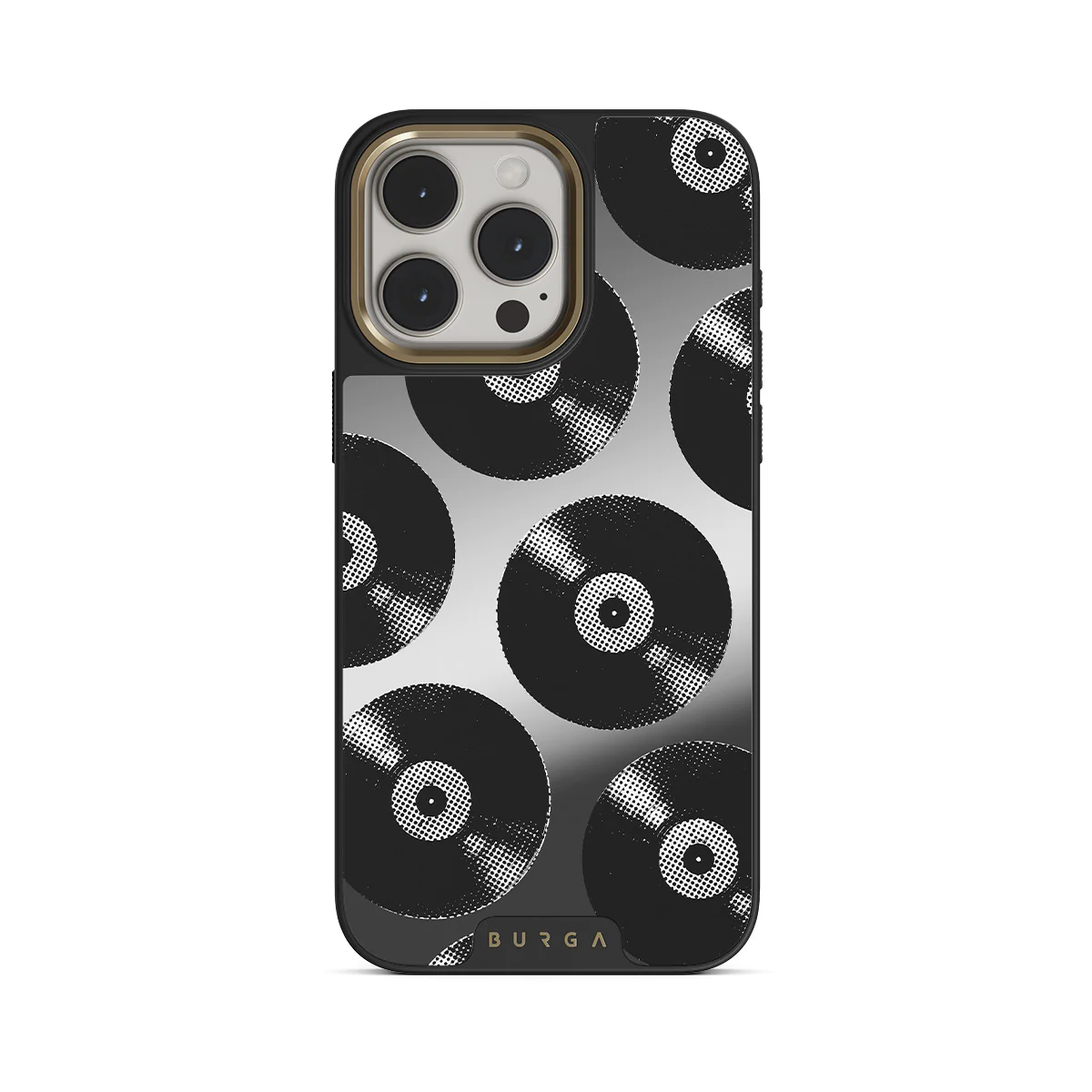 Sound Check - iPhone 15 Pro Etui - Image 26