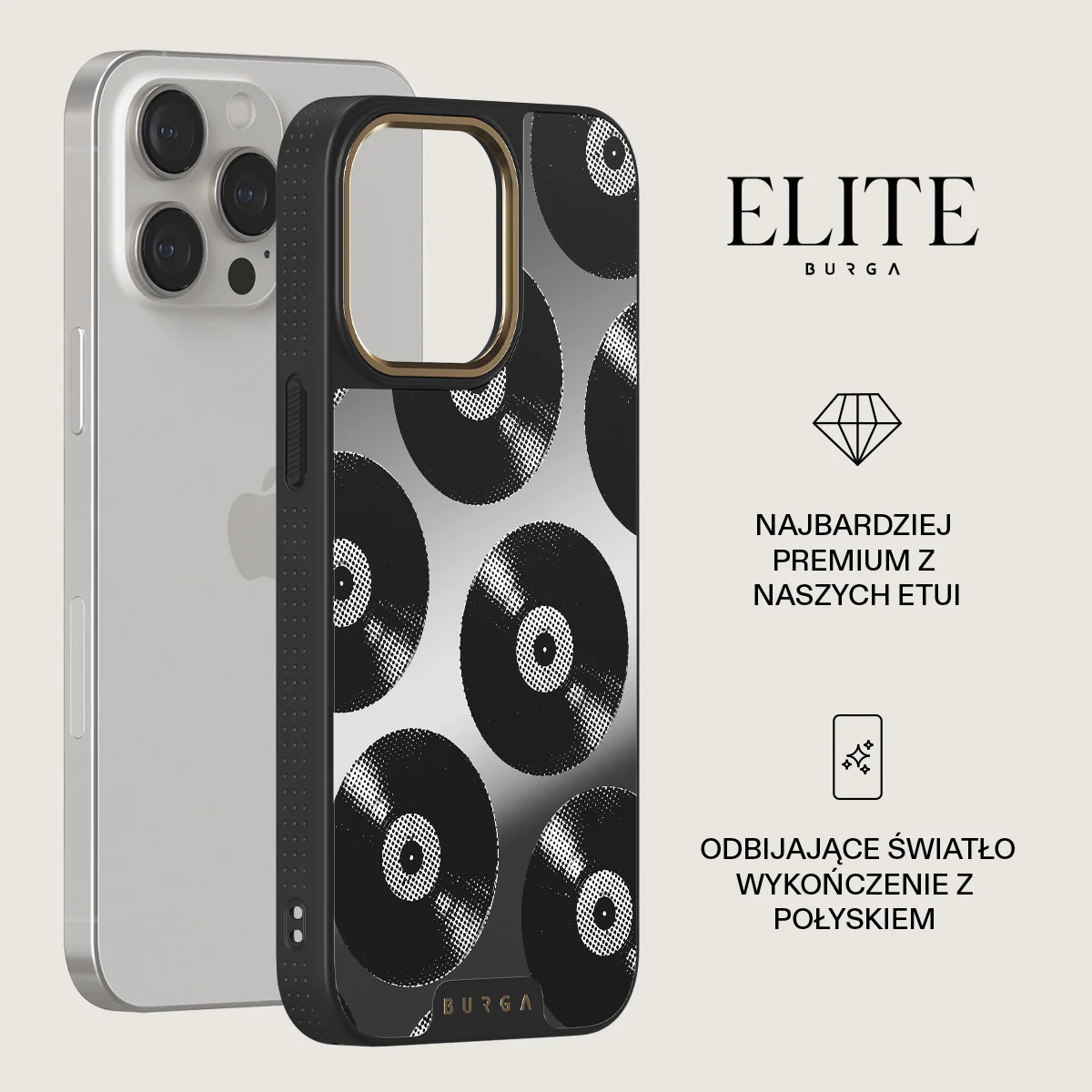 Sound Check - iPhone 15 Pro Etui - Image 27