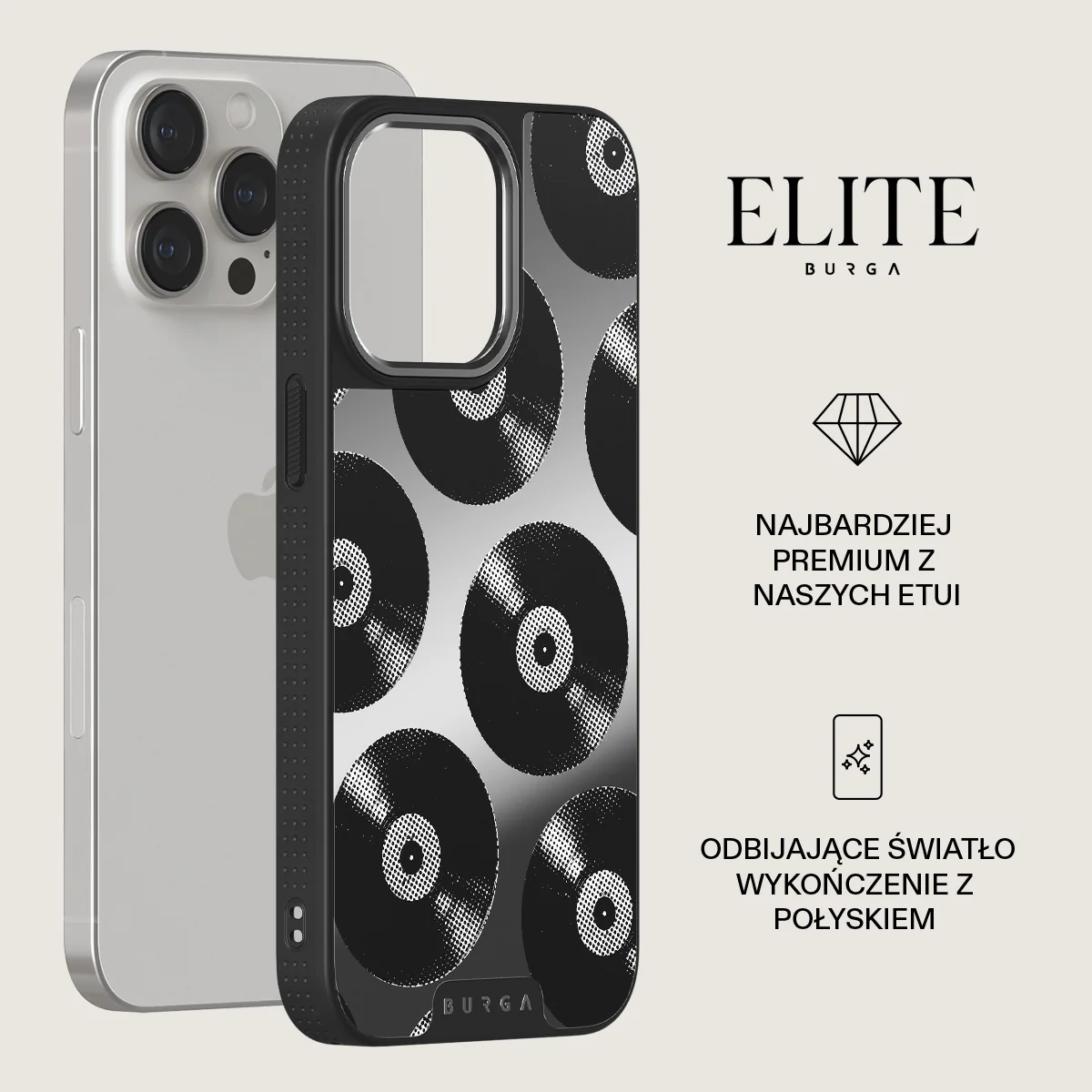 Sound Check - iPhone 15 Pro Etui - Image 35