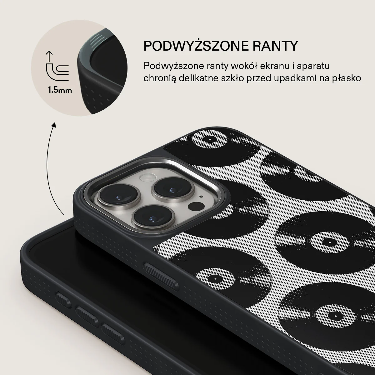 Sound Check - iPhone 15 Pro Max Etui - Image 15
