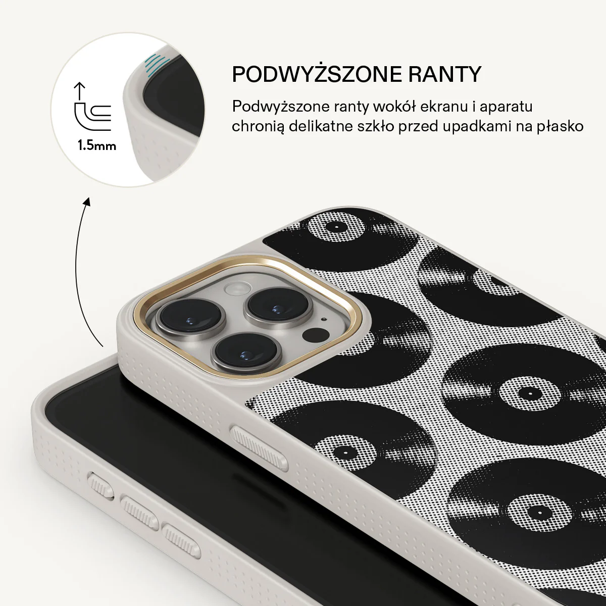 Sound Check - iPhone 15 Pro Max Etui - Image 22