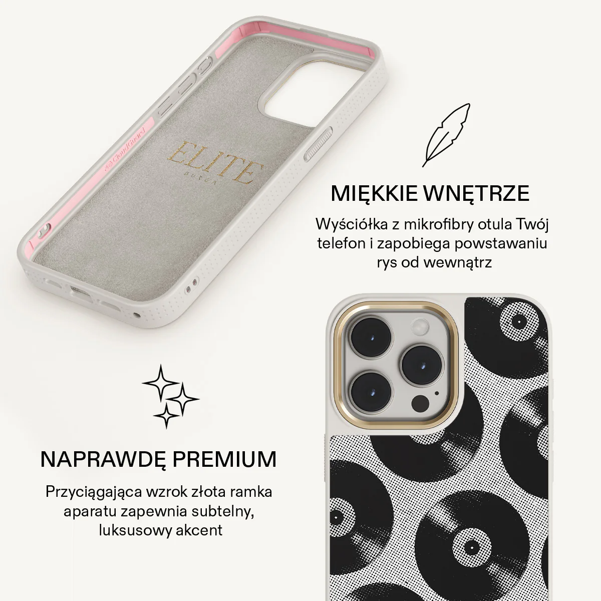 Sound Check - iPhone 15 Pro Max Etui - Image 24