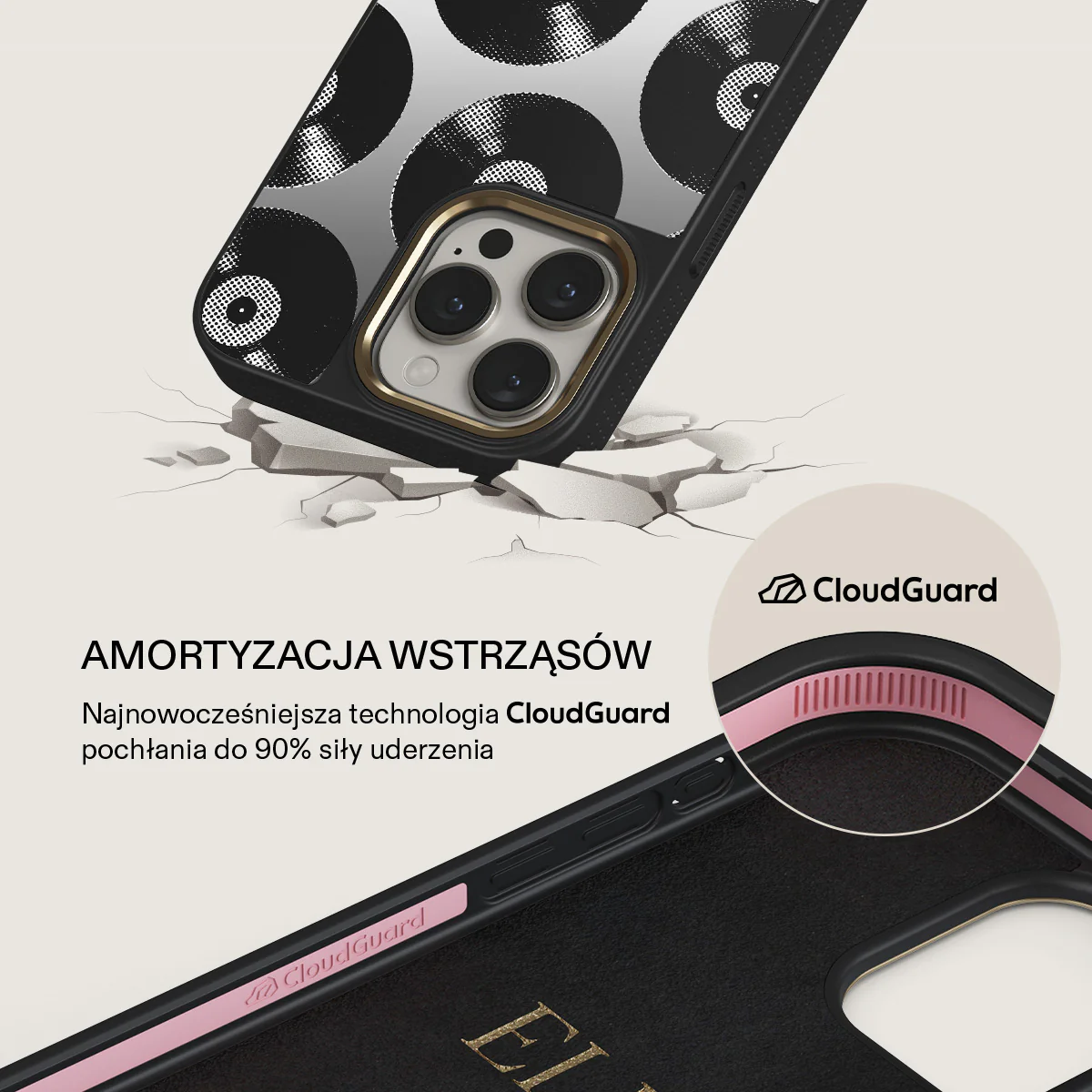 Sound Check - iPhone 15 Pro Max Etui - Image 28