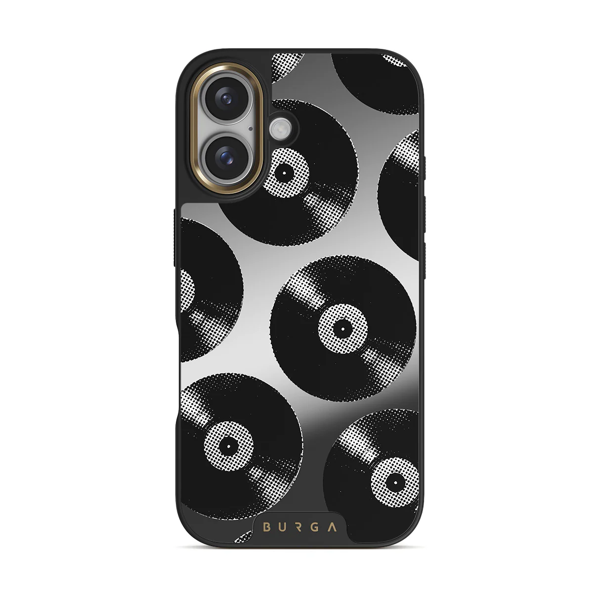 Sound Check - iPhone 16 Etui - Image 27