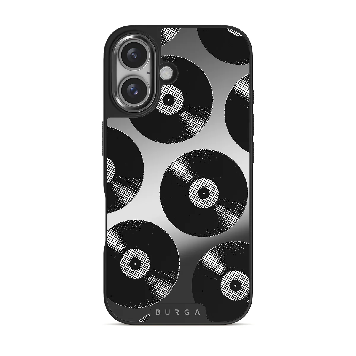 Sound Check - iPhone 16 Etui - Image 35