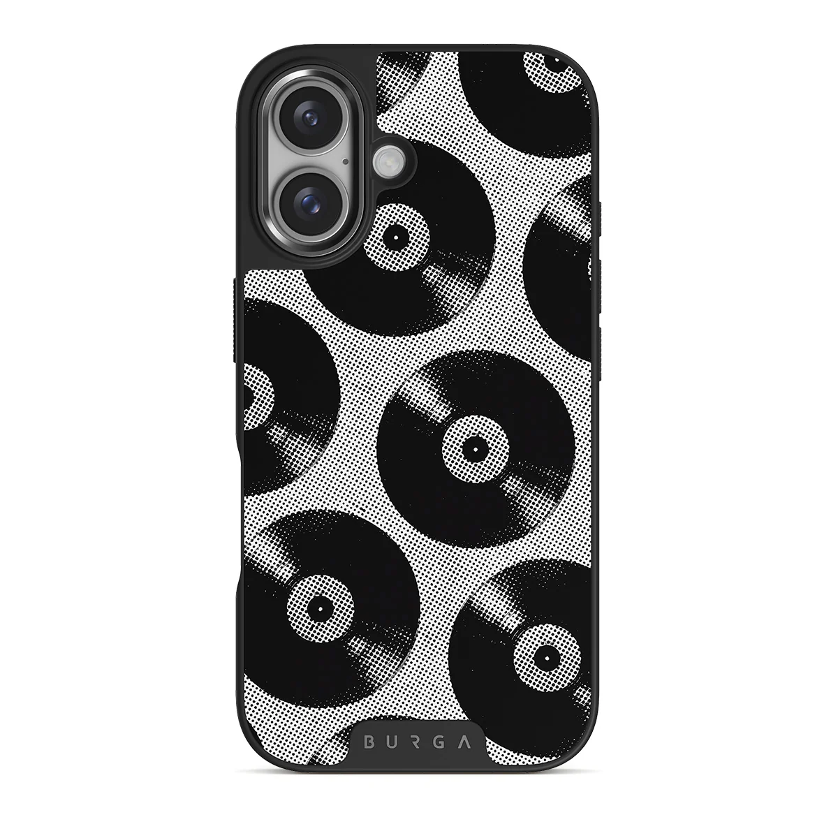 Sound Check - iPhone 16 Plus Etui - Image 13