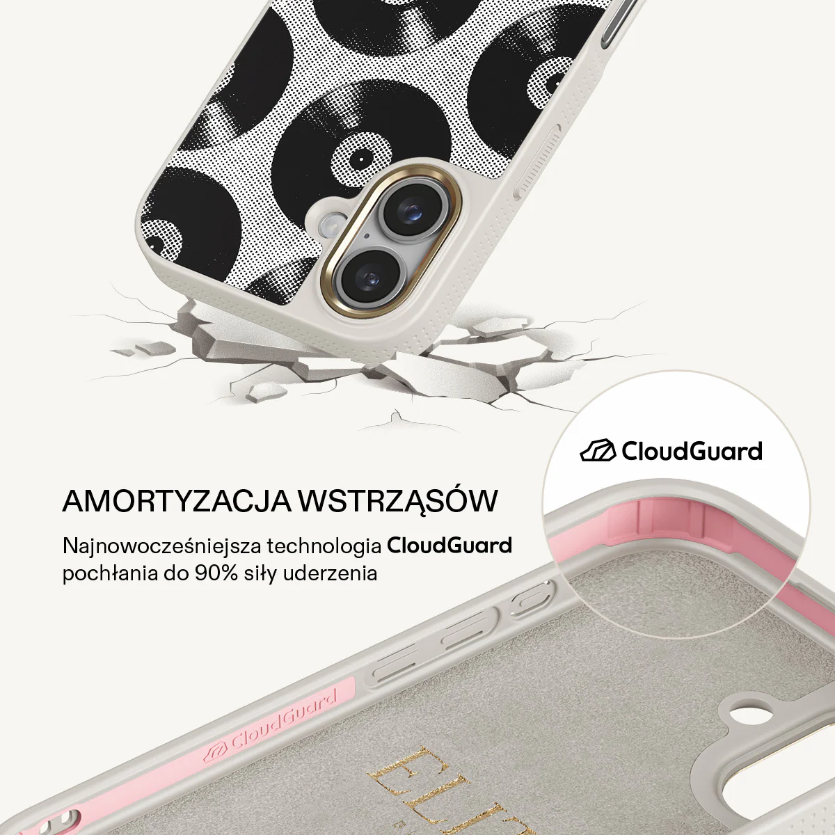 Sound Check - iPhone 16 Plus Etui - Image 22