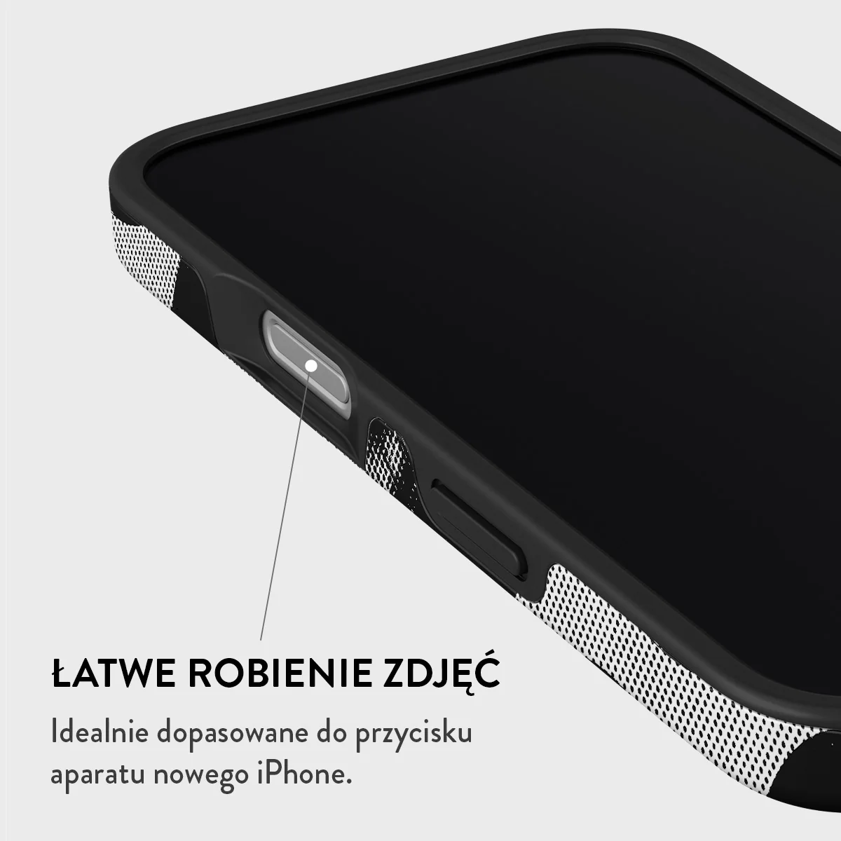Sound Check - iPhone 16 Plus Etui - Image 5