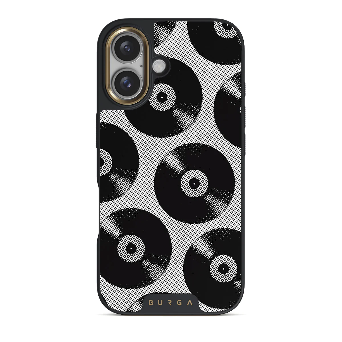 Sound Check - iPhone 16 Plus Etui - Image 6