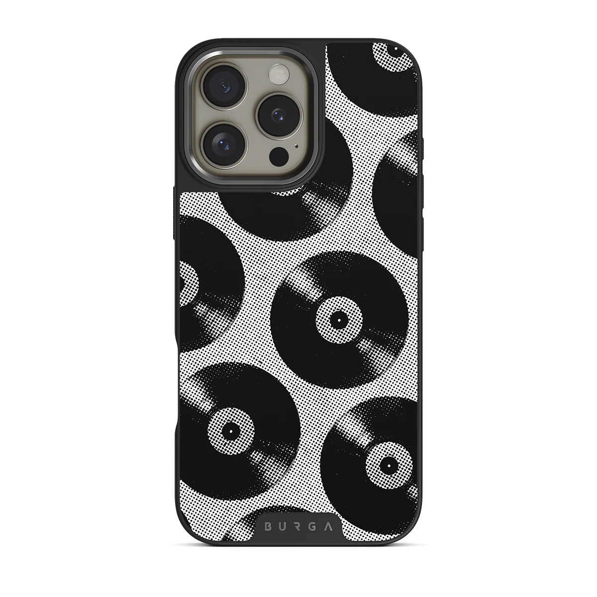 Sound Check - iPhone 16 Pro Etui - Image 13