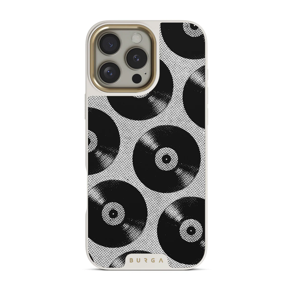 Sound Check - iPhone 16 Pro Etui - Image 20