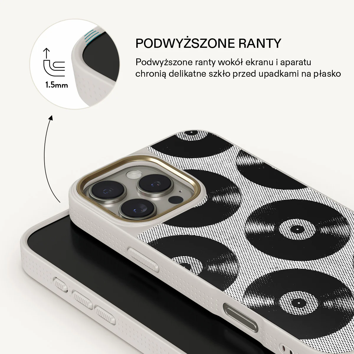 Sound Check - iPhone 16 Pro Etui - Image 23