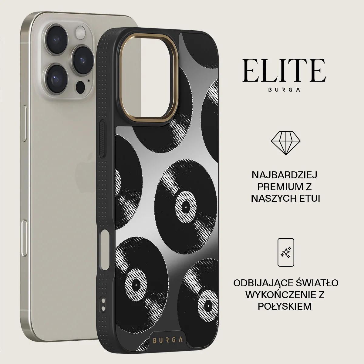 Sound Check - iPhone 16 Pro Etui - Image 28