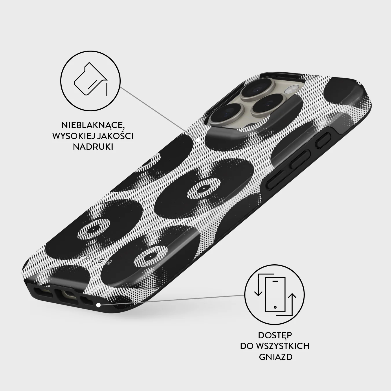 Sound Check - iPhone 16 Pro Etui - Image 3