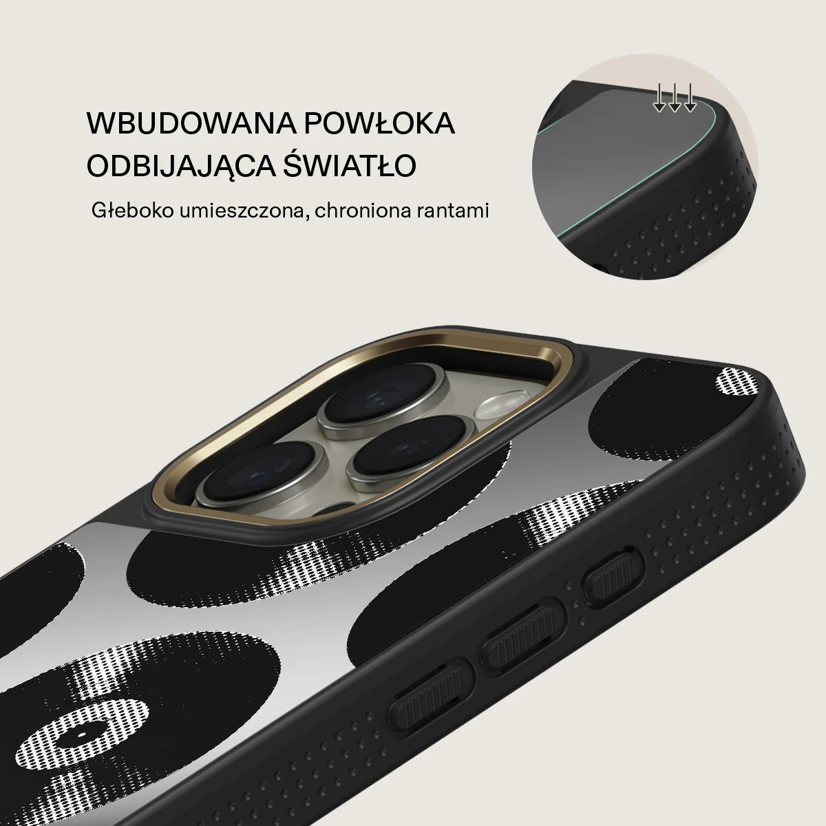 Sound Check - iPhone 16 Pro Etui - Image 30