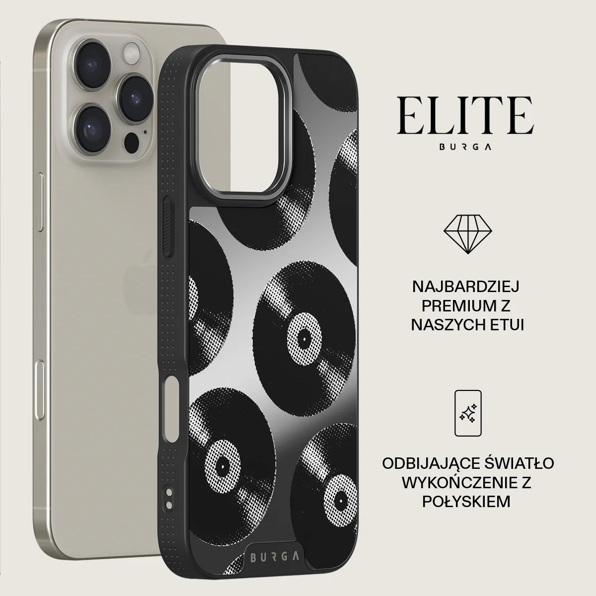 Sound Check - iPhone 16 Pro Etui - Image 36