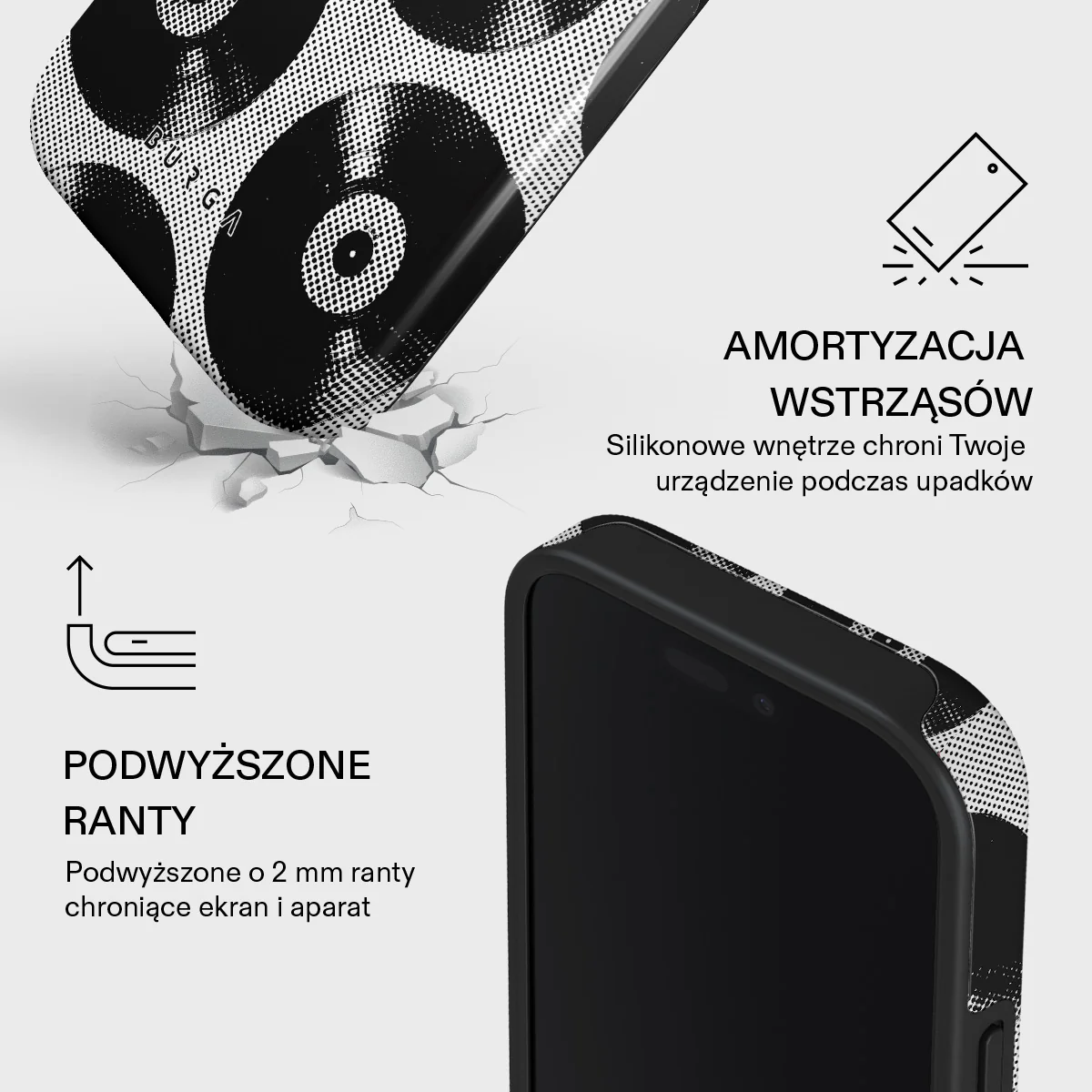 Sound Check - iPhone 16 Pro Etui - Image 4