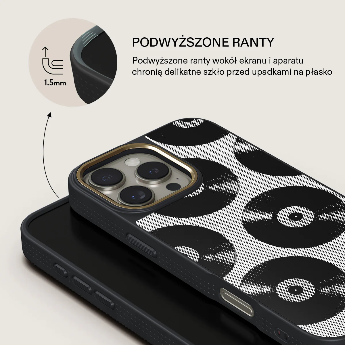 Sound Check - iPhone 16 Pro Etui - Image 9
