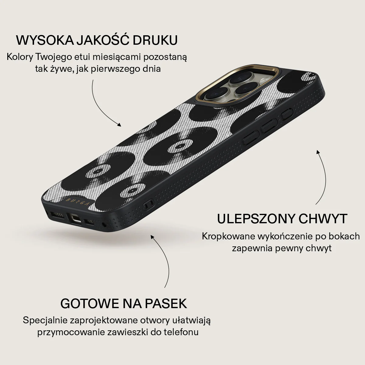 Sound Check - iPhone 16 Pro Max Etui - Image 10