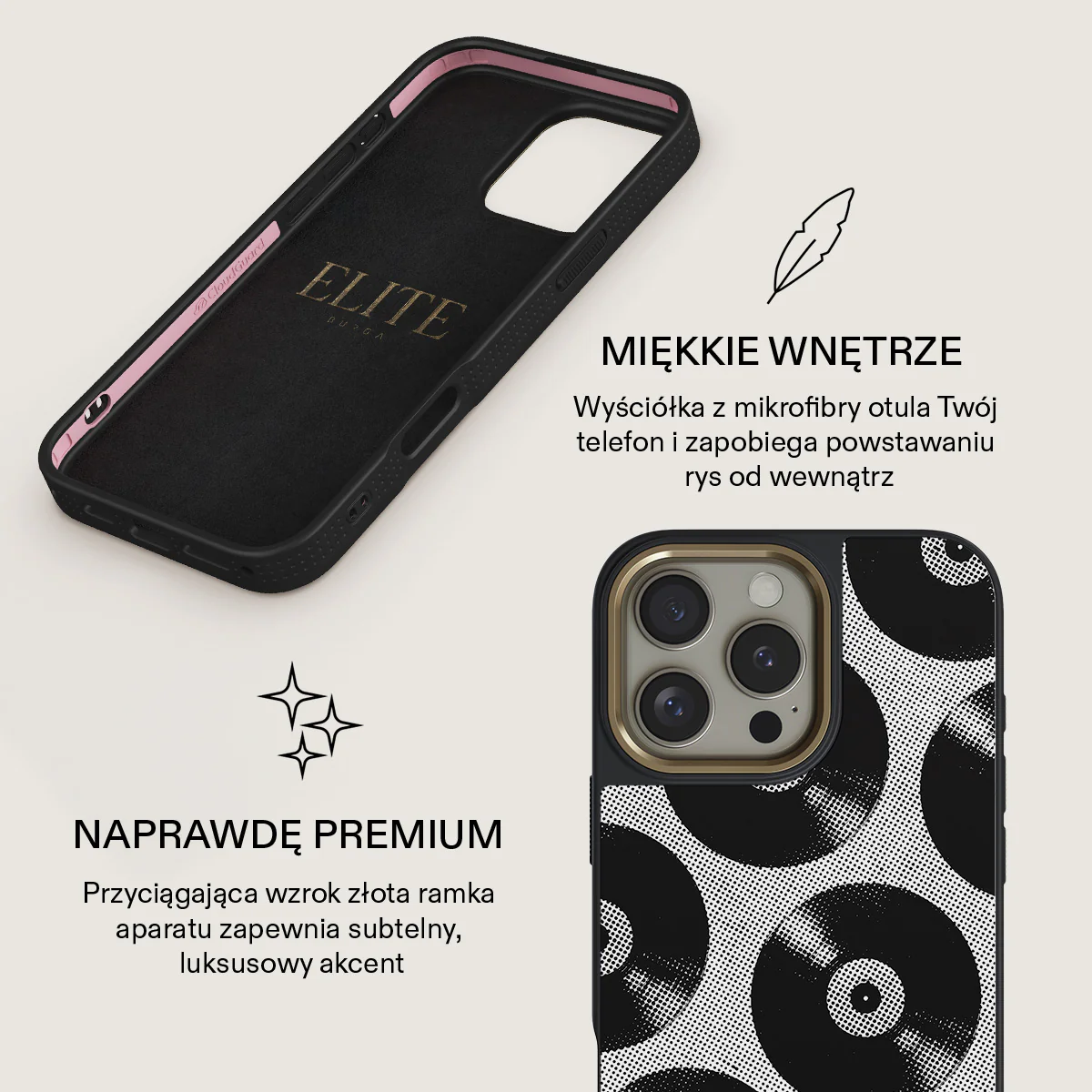 Sound Check - iPhone 16 Pro Max Etui - Image 11