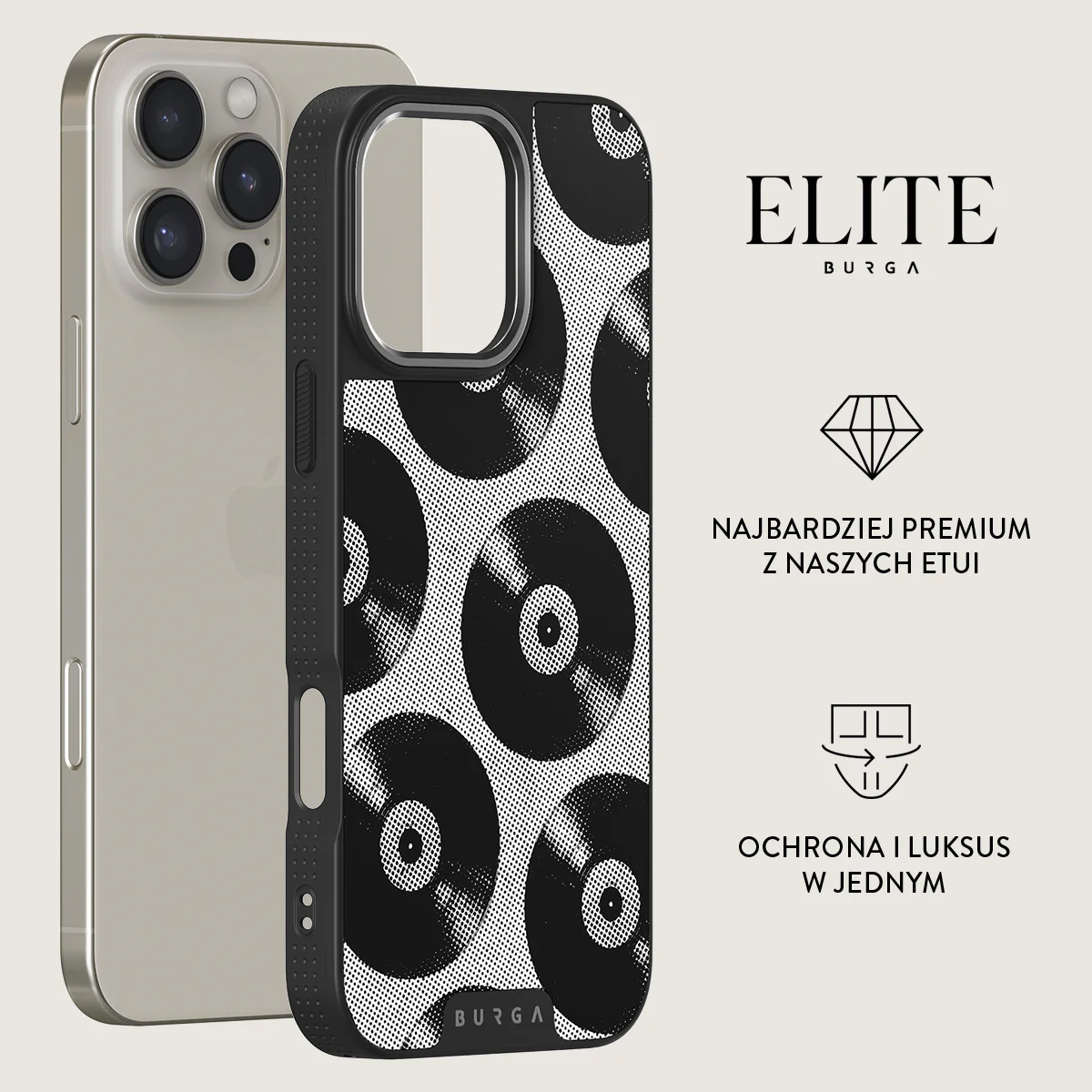 Sound Check - iPhone 16 Pro Max Etui - Image 14