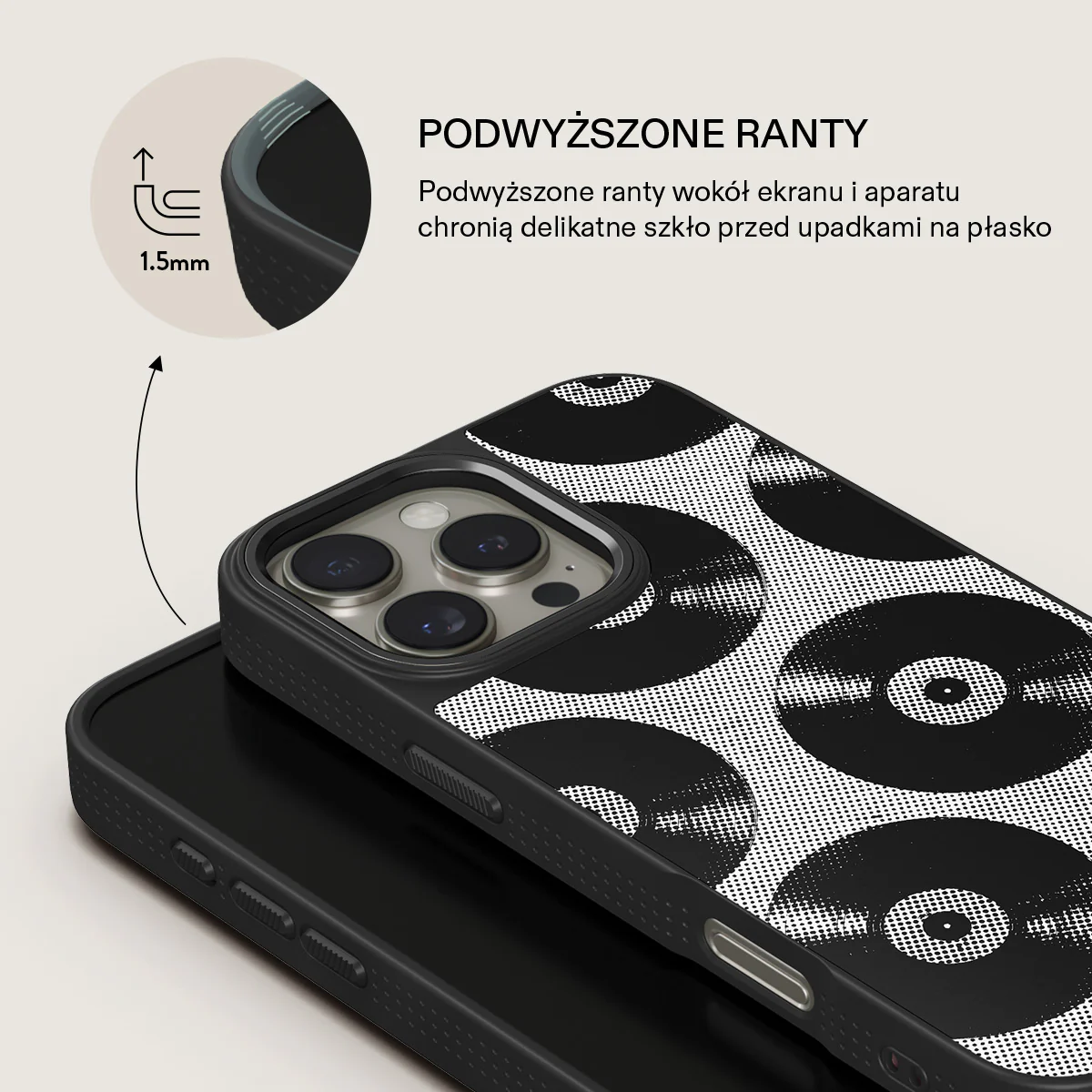 Sound Check - iPhone 16 Pro Max Etui - Image 16