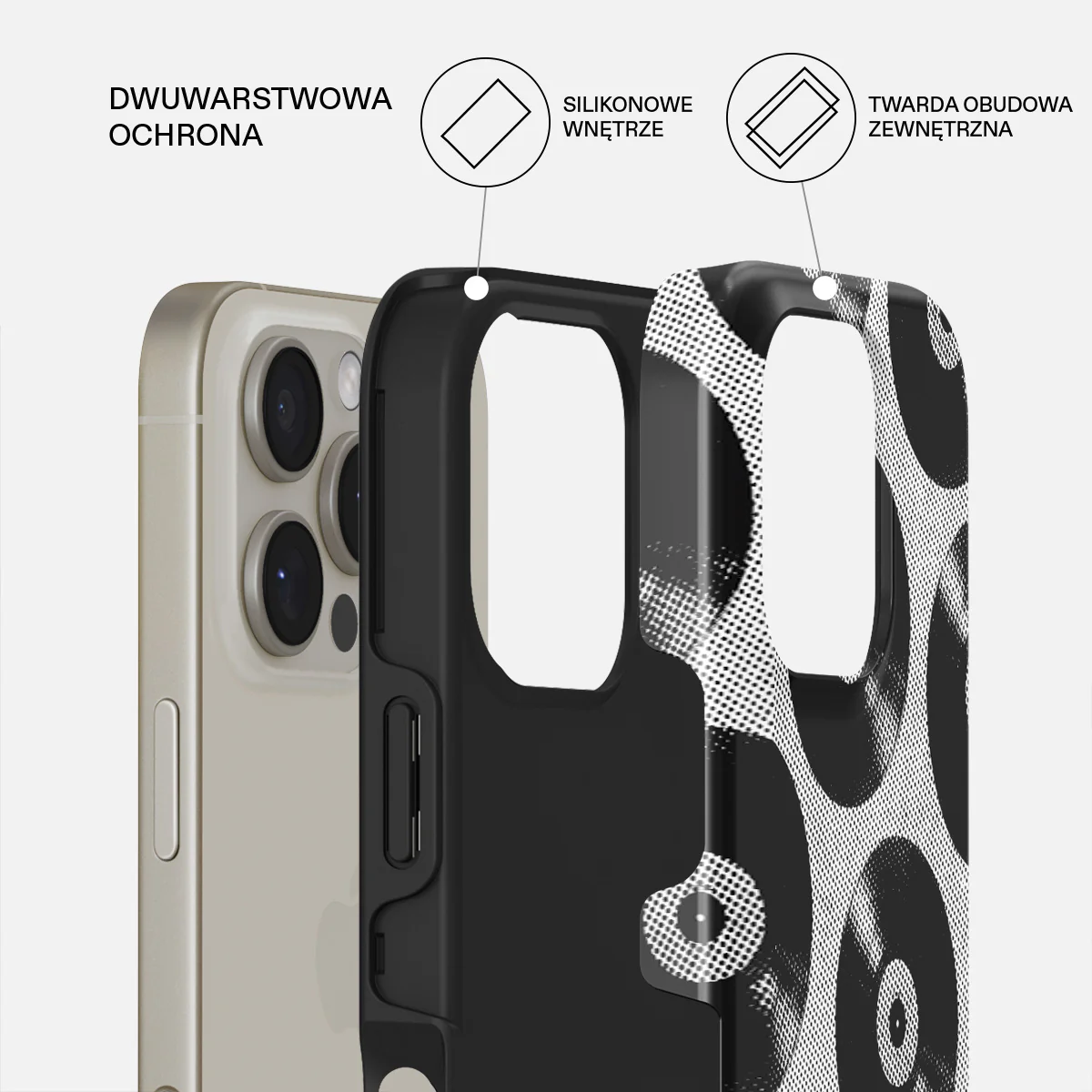 Sound Check - iPhone 16 Pro Max Etui - Image 2