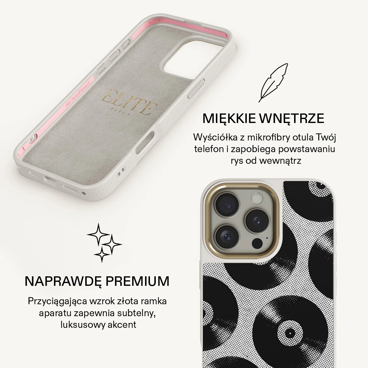 Sound Check - iPhone 16 Pro Max Etui - Image 25
