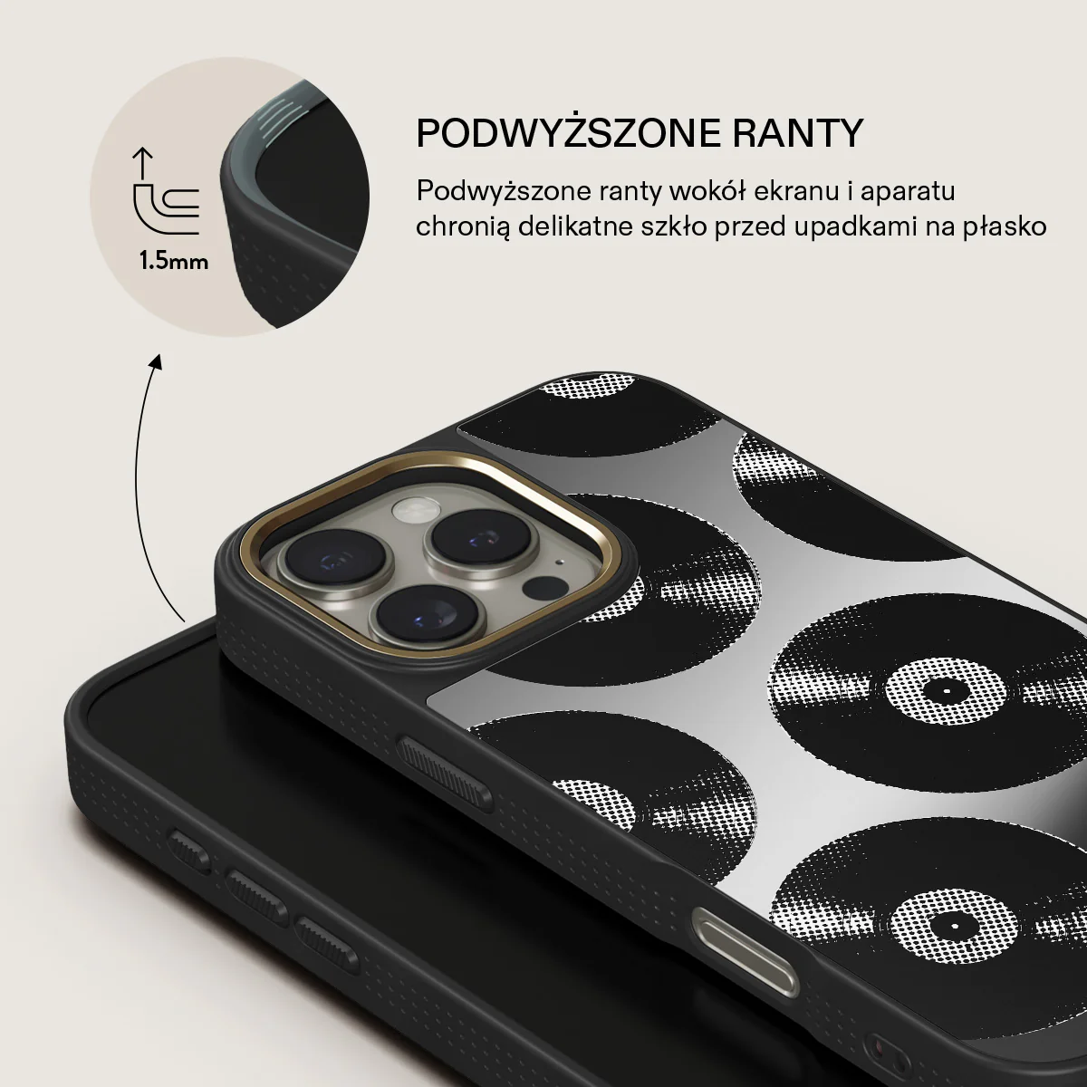 Sound Check - iPhone 16 Pro Max Etui - Image 31