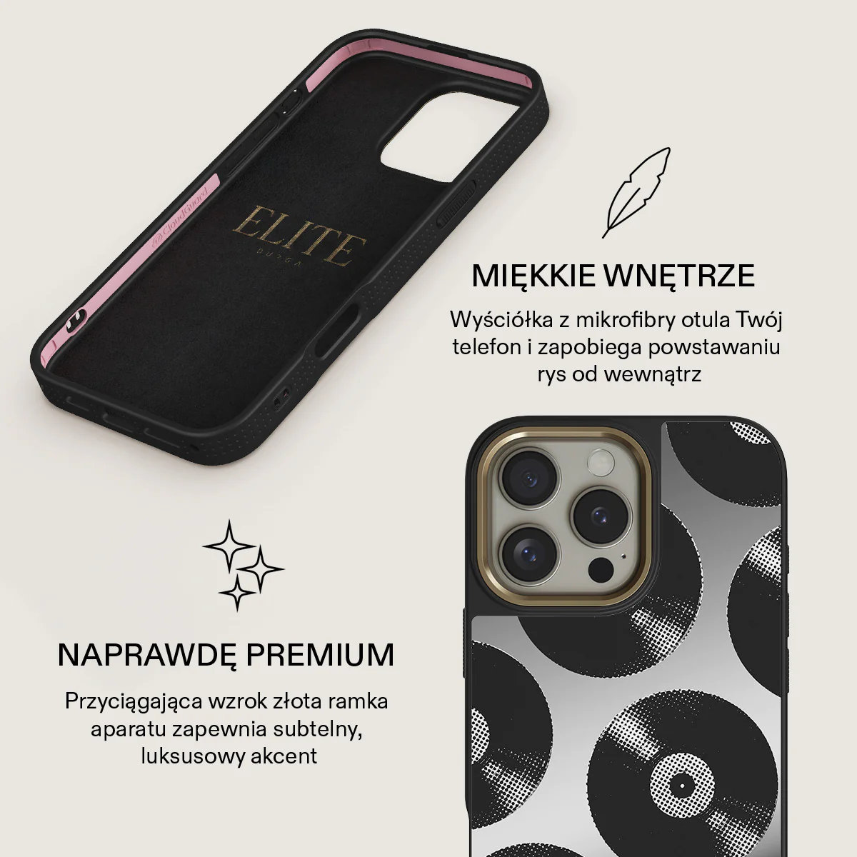 Sound Check - iPhone 16 Pro Max Etui - Image 33