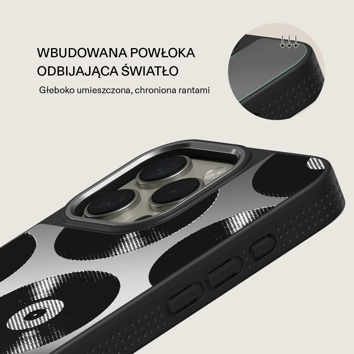 Sound Check - iPhone 16 Pro Max Etui - Image 38