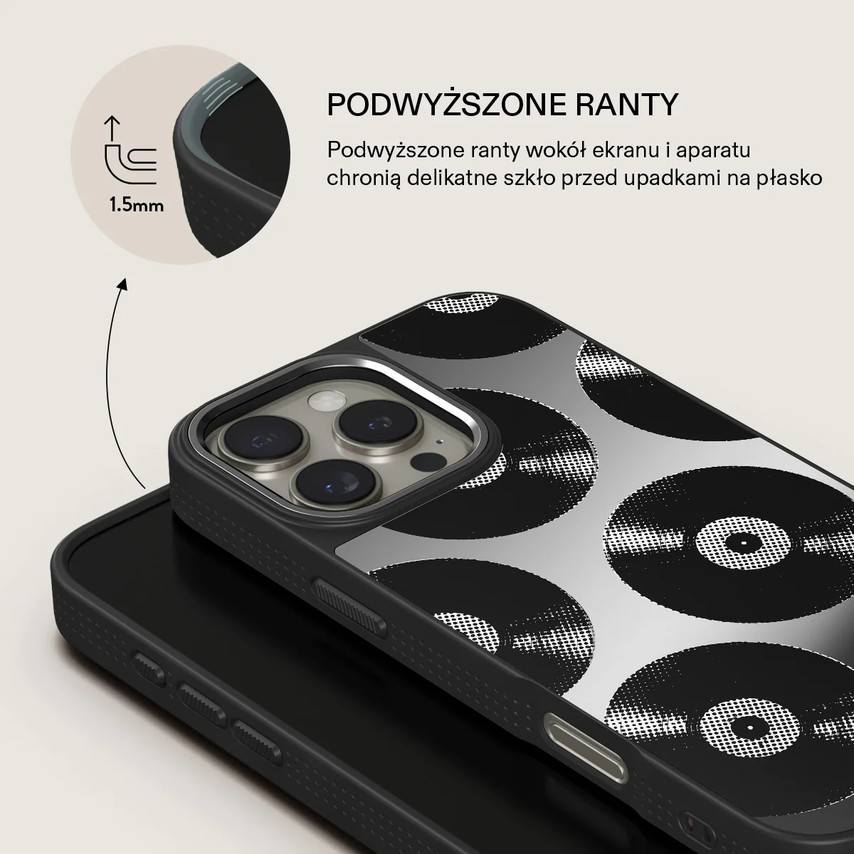 Sound Check - iPhone 16 Pro Max Etui - Image 39