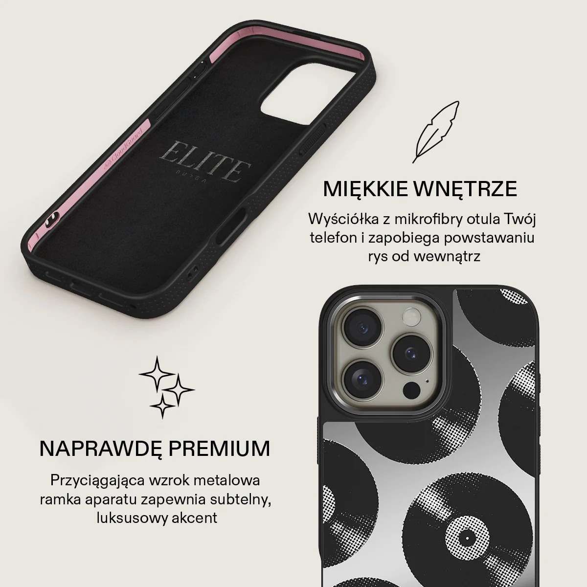 Sound Check - iPhone 16 Pro Max Etui - Image 41