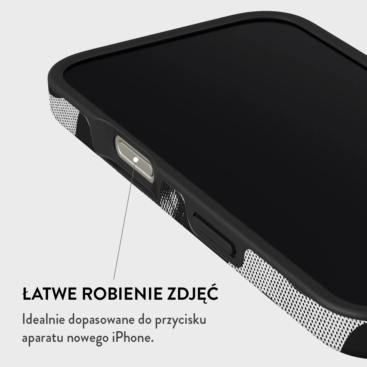 Sound Check - iPhone 16 Pro Max Etui - Image 5