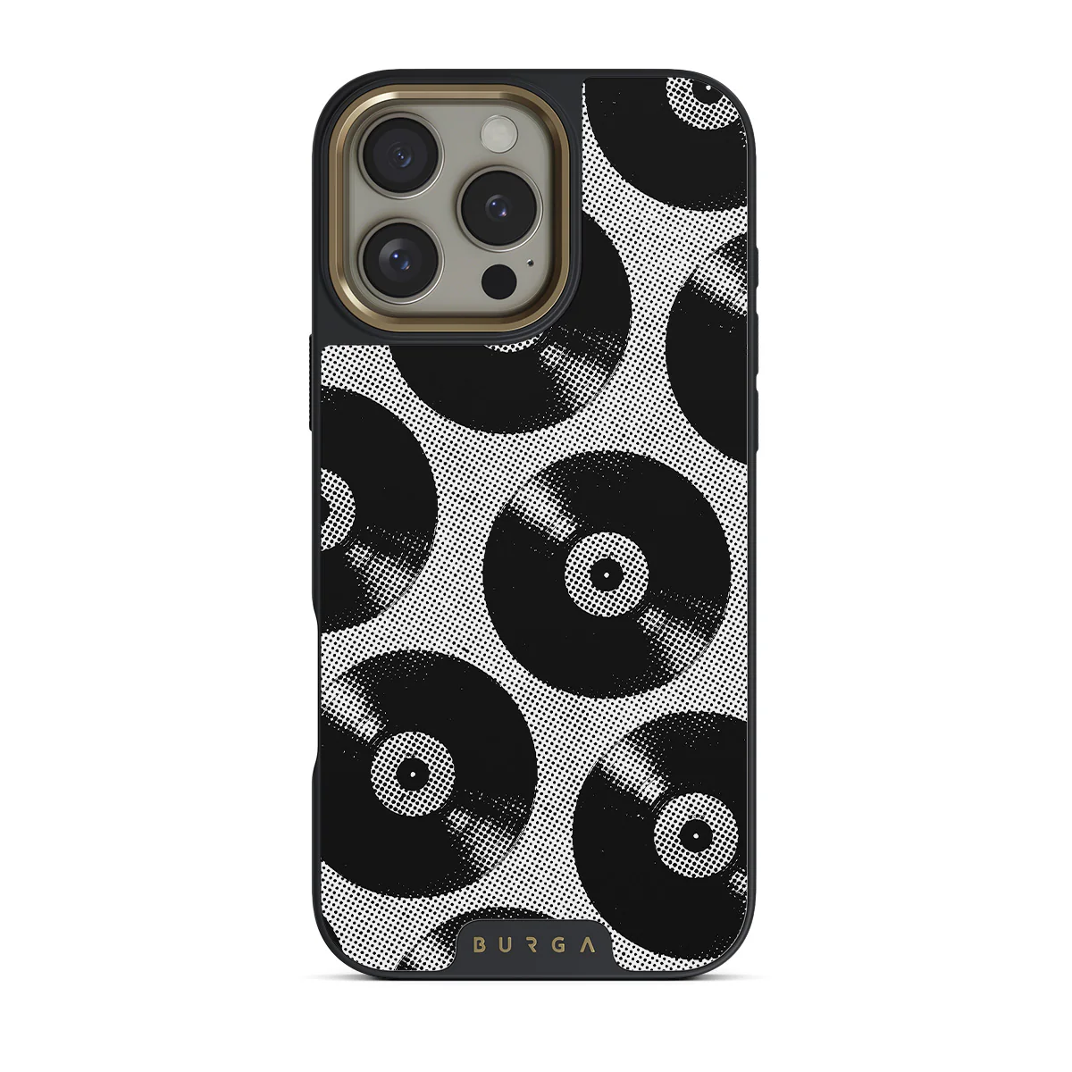 Sound Check - iPhone 16 Pro Max Etui - Image 6