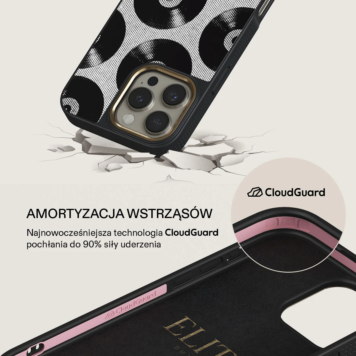 Sound Check - iPhone 16 Pro Max Etui - Image 8