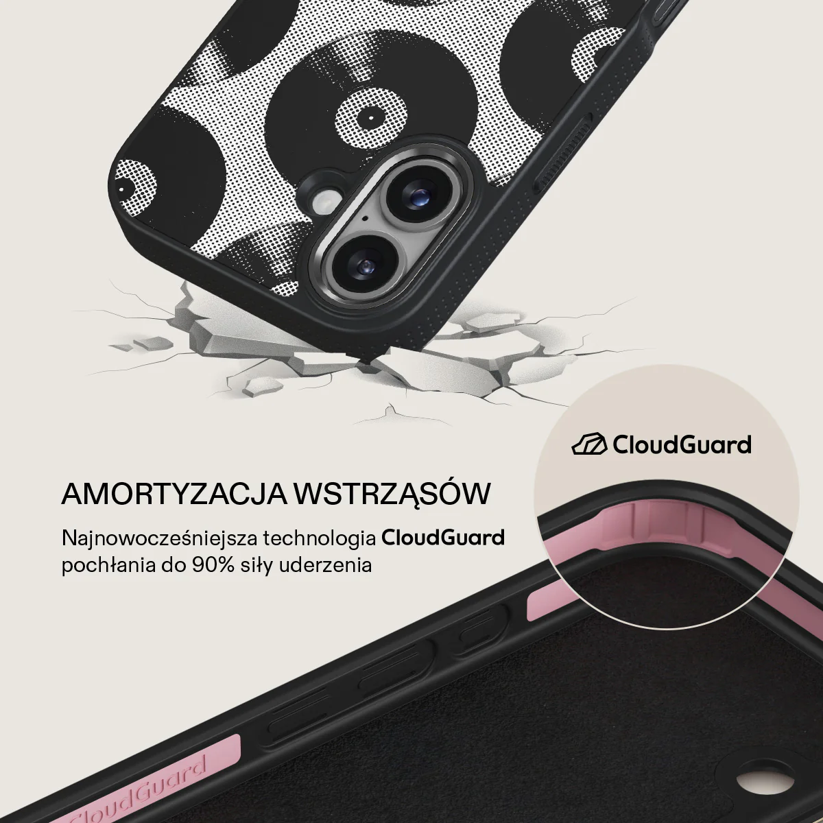 Sound Check - iPhone 17 Etui - Image 14