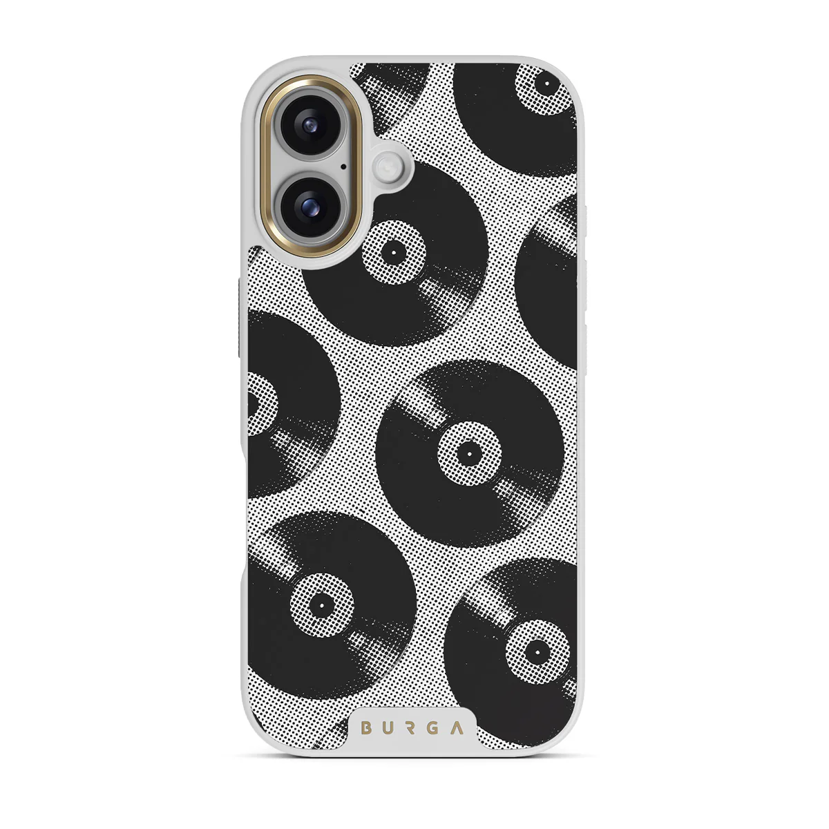 Sound Check - iPhone 17 Etui - Image 19