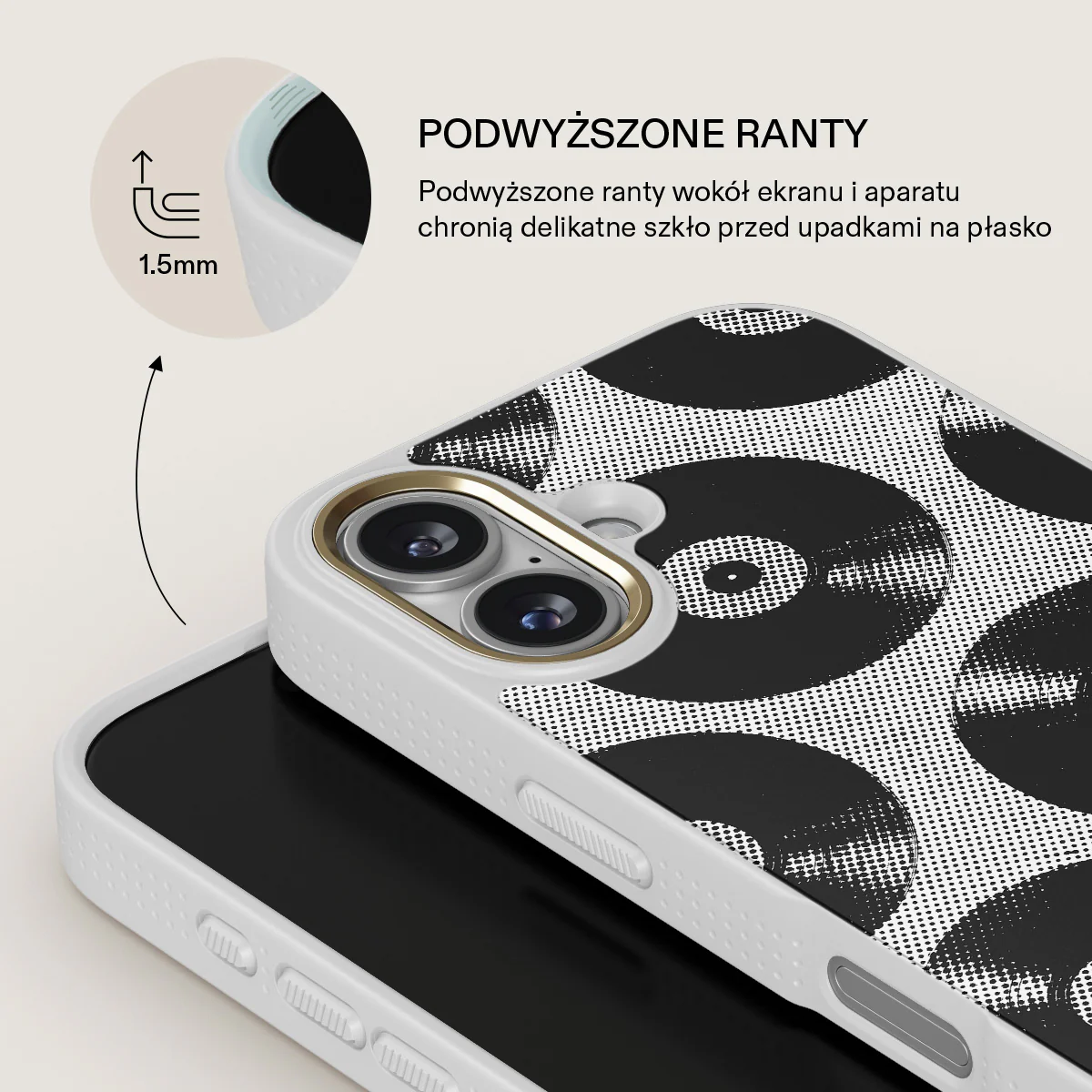 Sound Check - iPhone 17 Etui - Image 22