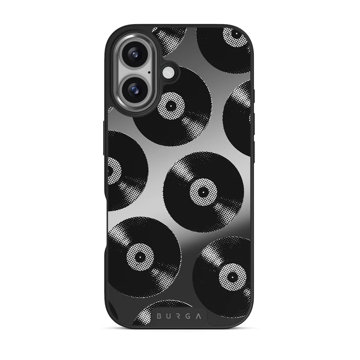 Sound Check - iPhone 17 Etui - Image 34