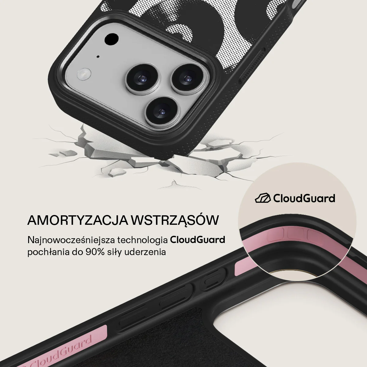 Sound Check - iPhone 17 Pro Etui - Image 14