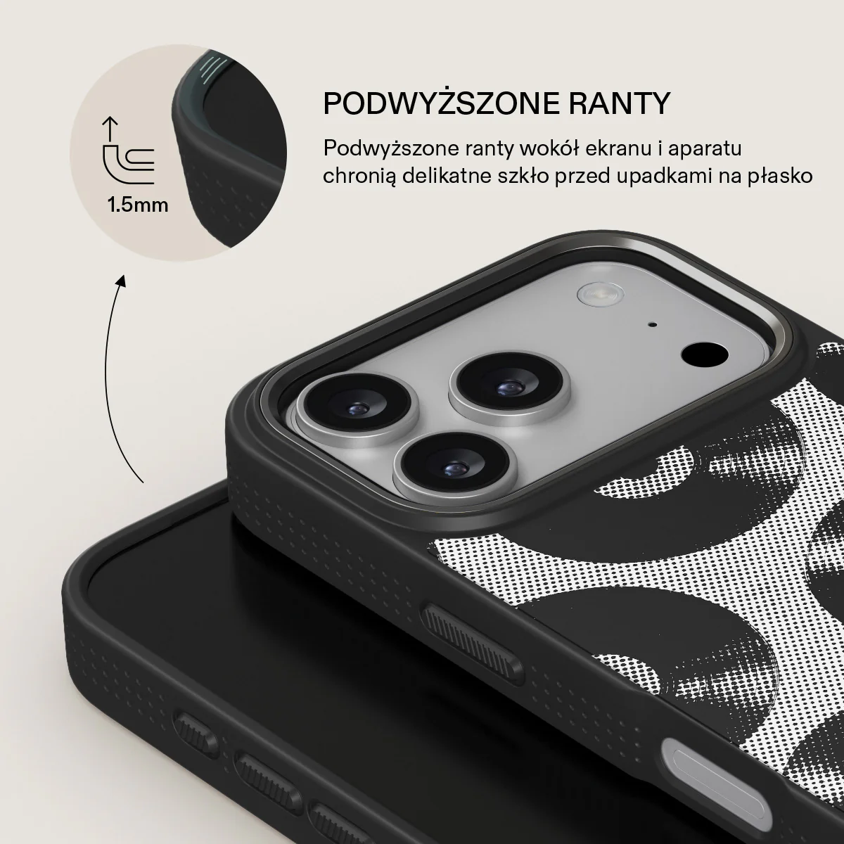 Sound Check - iPhone 17 Pro Etui - Image 15